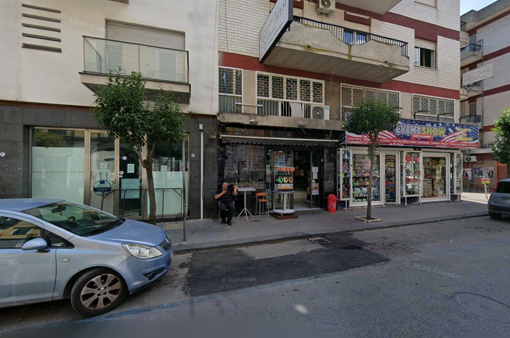 Caffetteria Clemour Di Puca Giuseppe