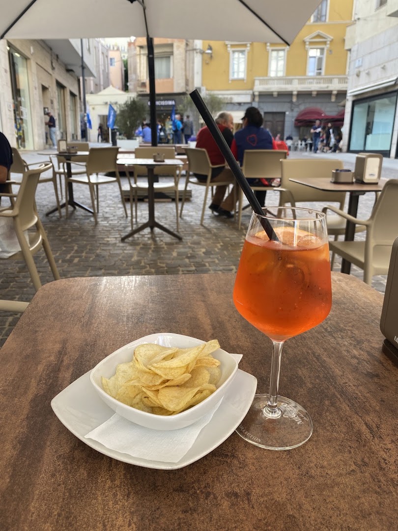Caffetteria Cois Cagliari, Cagliari