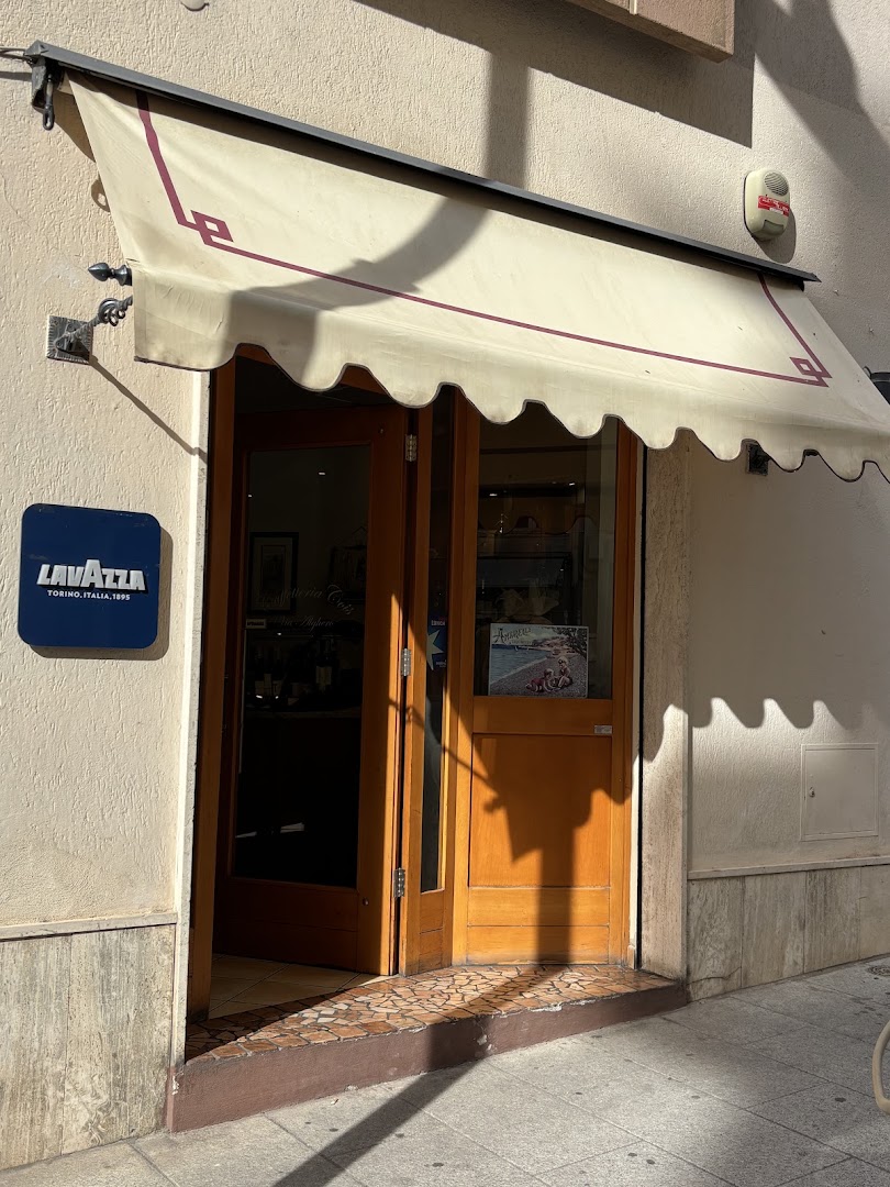 Caffetteria Cois Cagliari