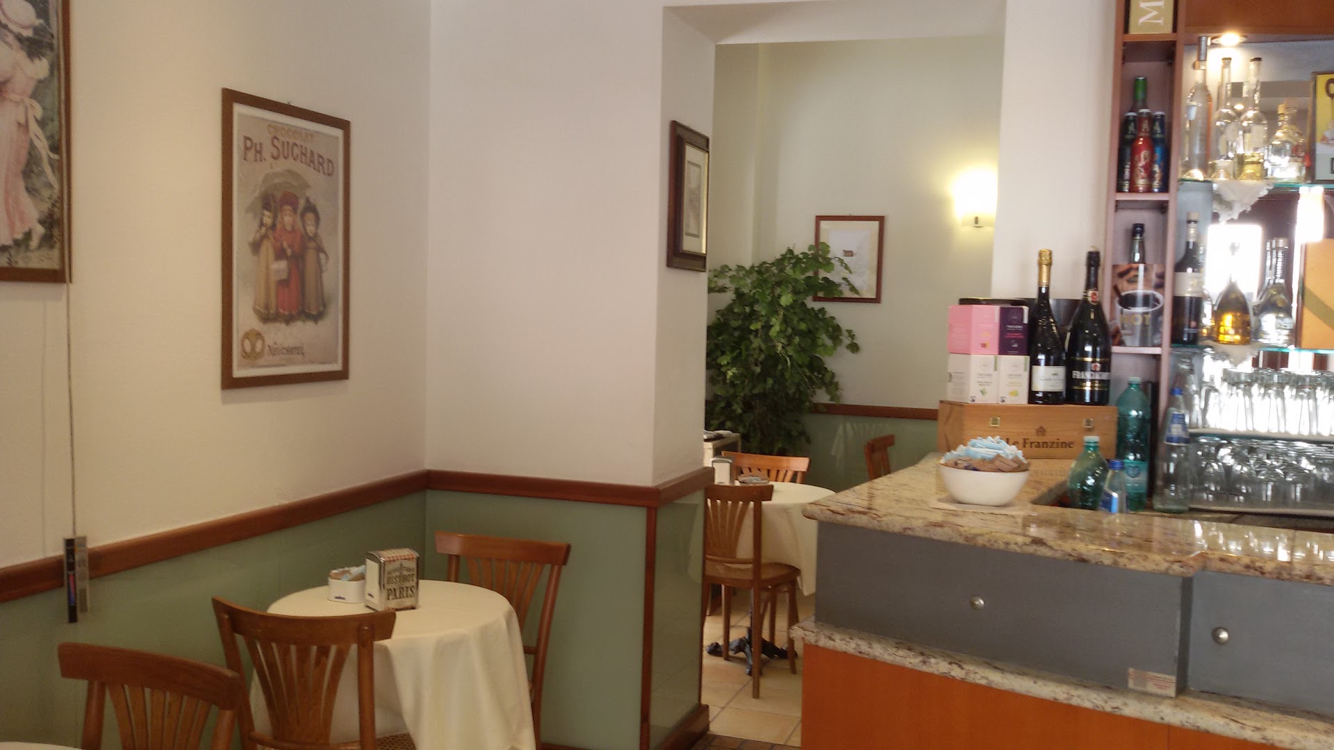 Caffetteria Cois Cagliari
