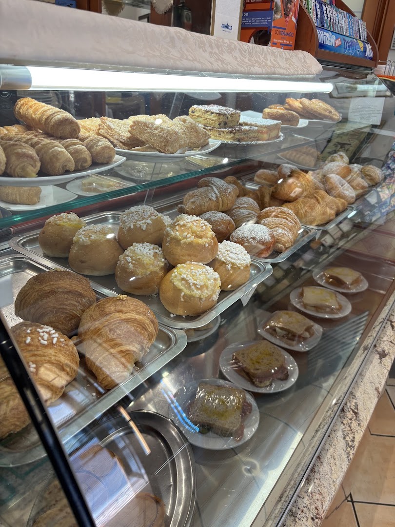 Caffetteria Cois Cagliari