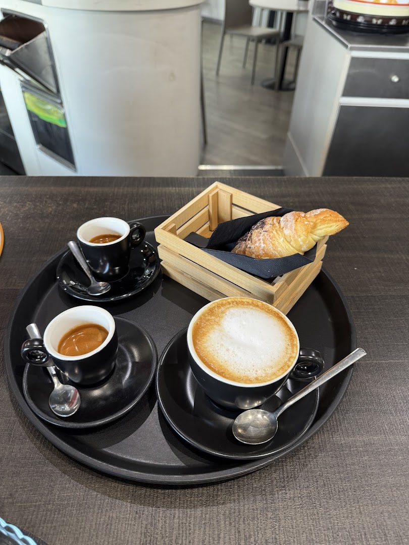 Caffetteria Colleoni 2.0