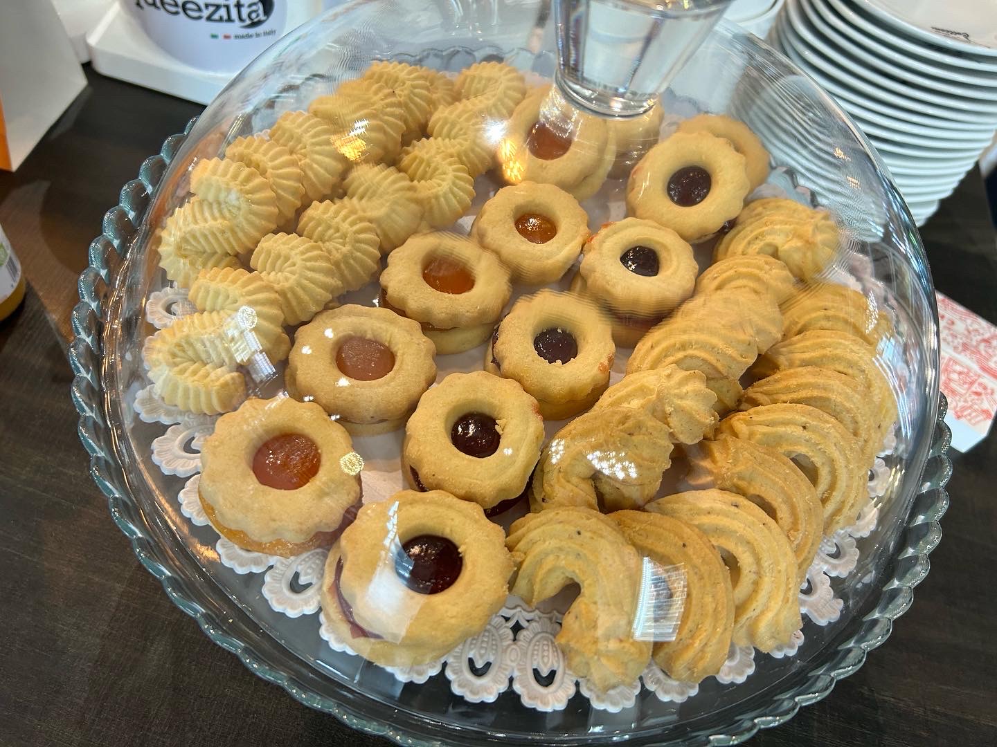Caffetteria Colleoni 2.0
