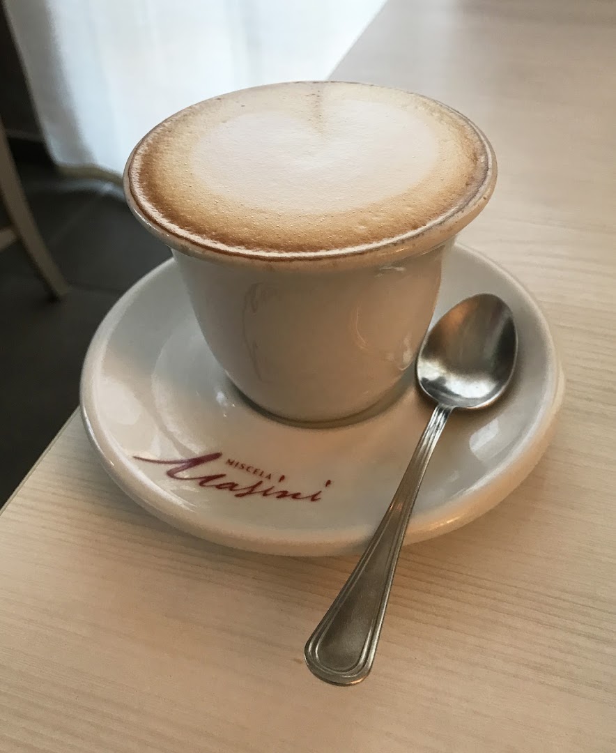 Caffetteria Colonna