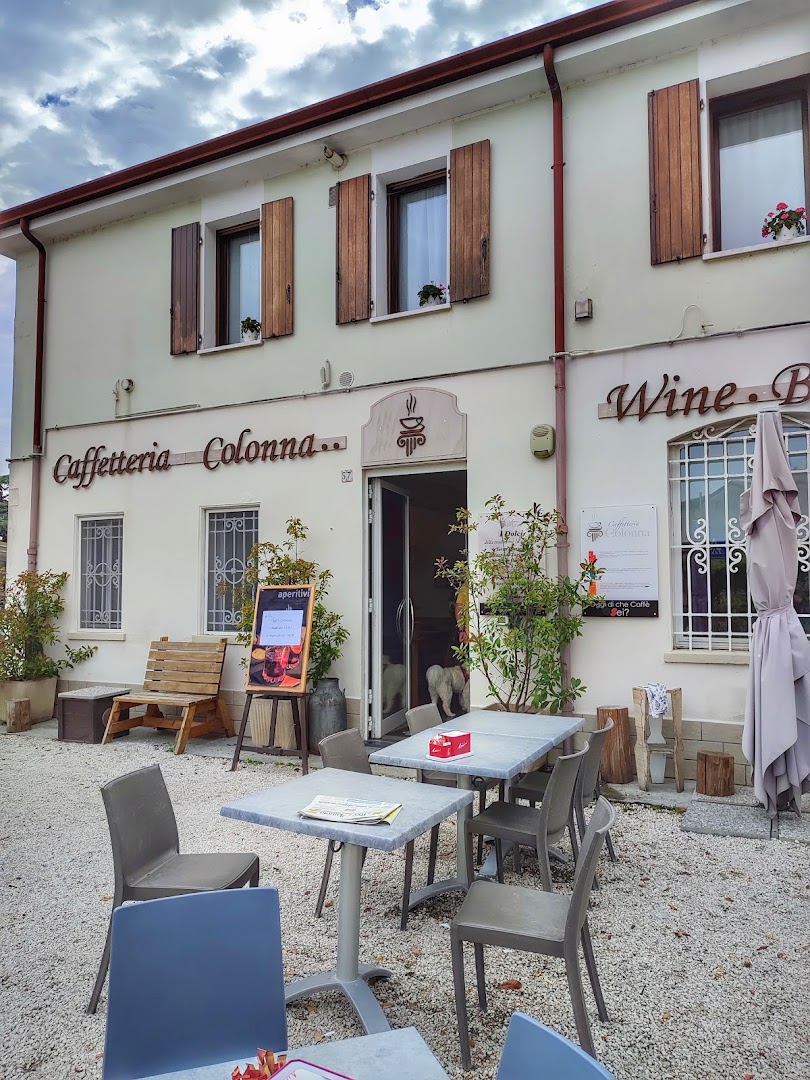 Caffetteria Colonna
