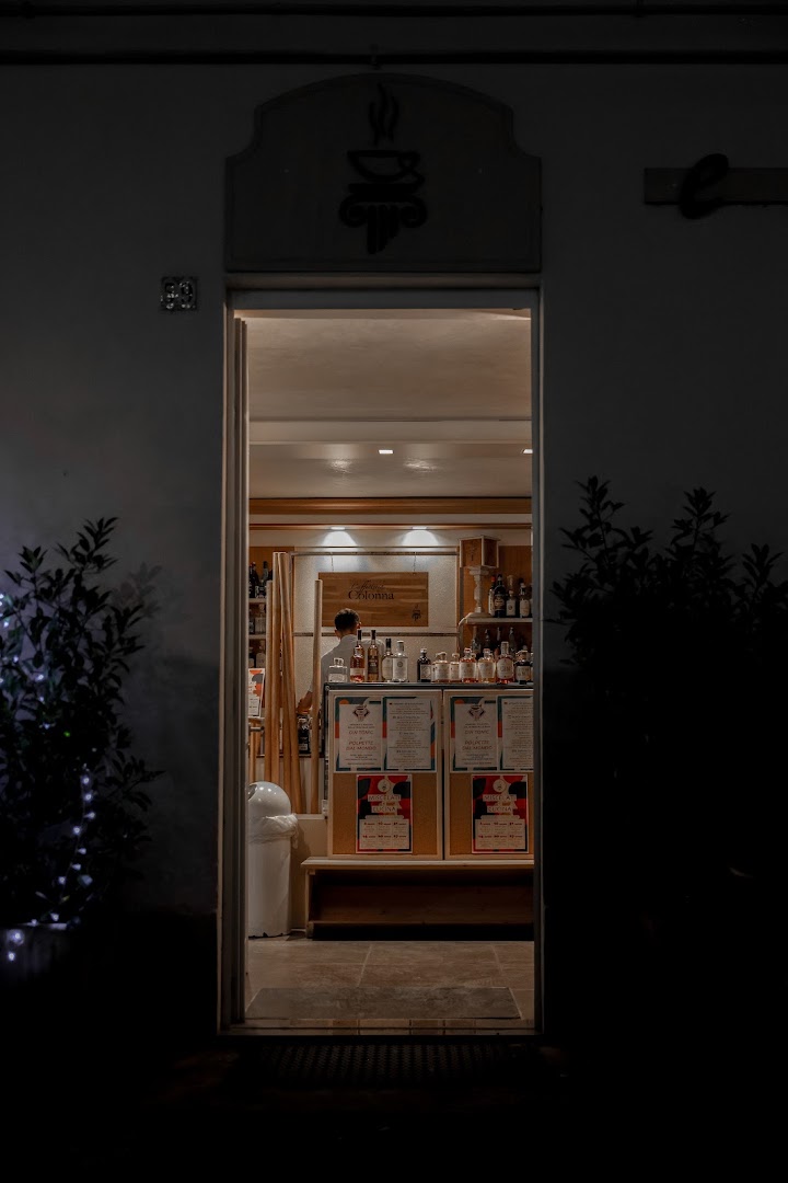 Caffetteria Colonna