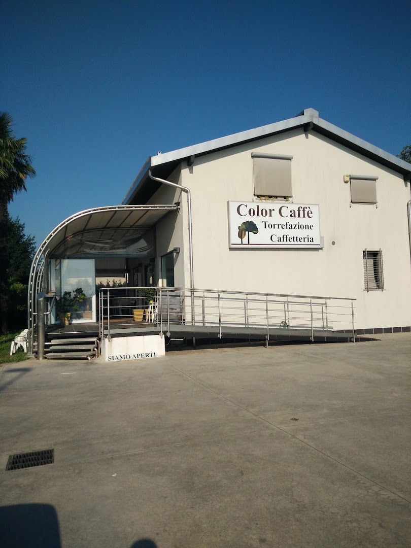 Caffetteria Color Caffè
