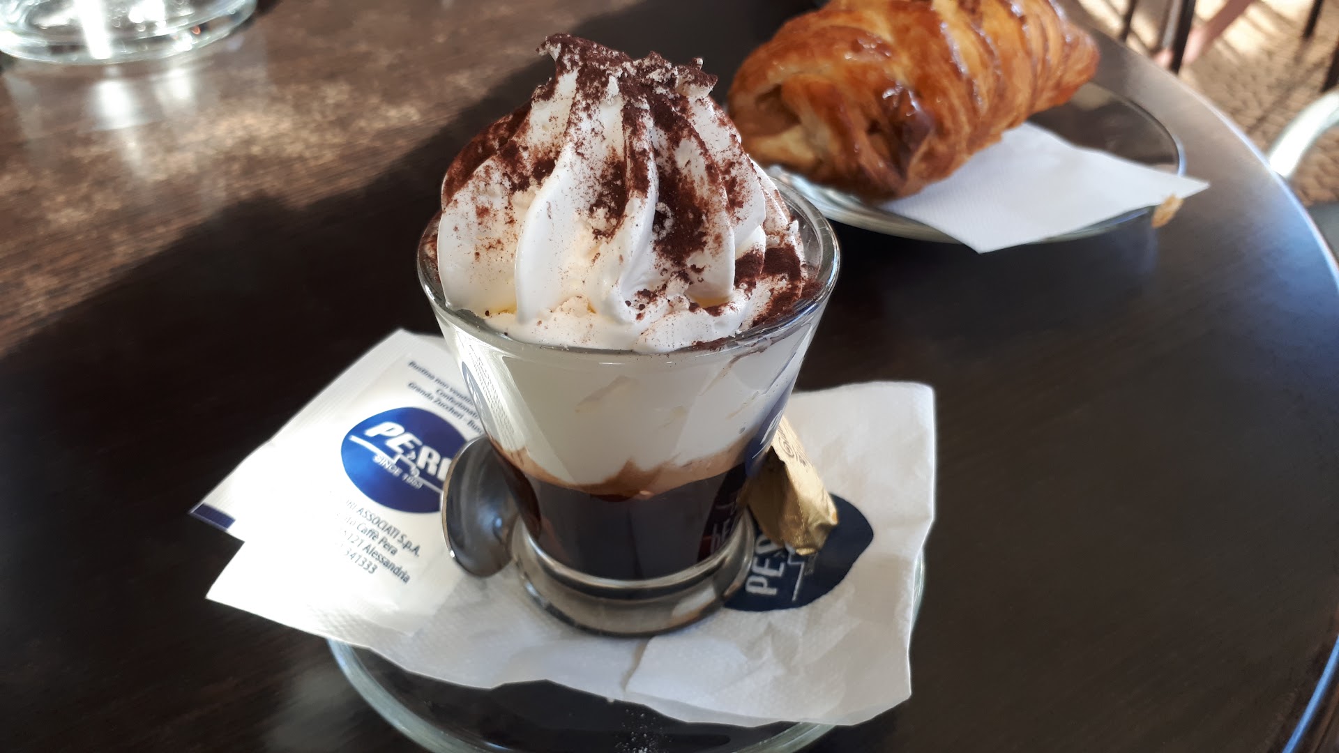 Caffetteria Cremeria Gramsci