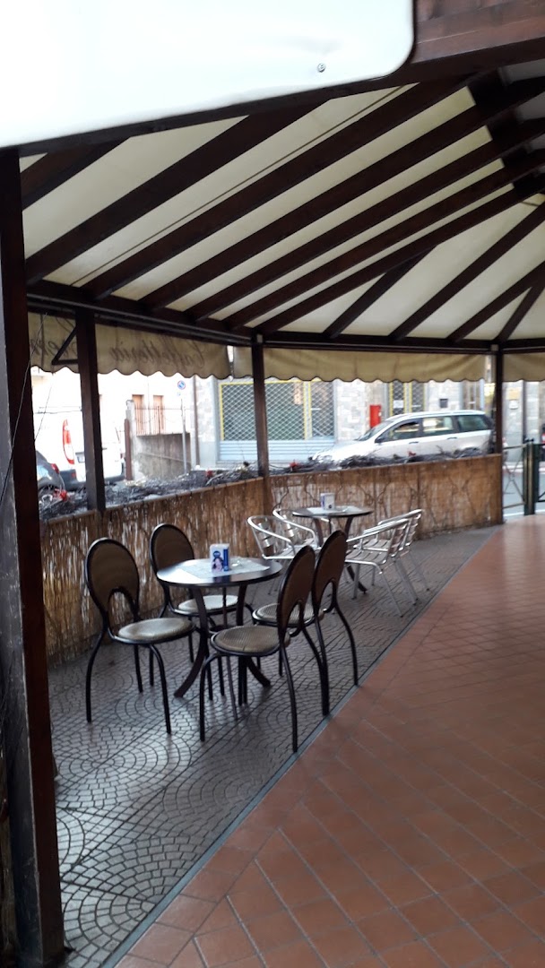 Caffetteria Cremeria Gramsci