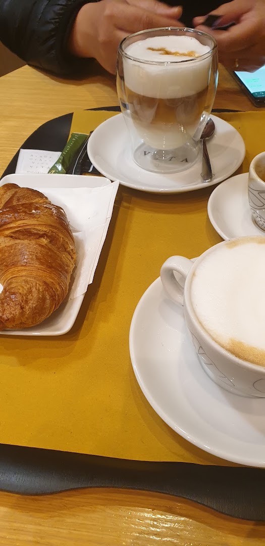 Caffetteria Cremeria Gramsci