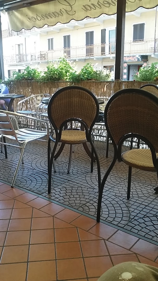 Caffetteria Cremeria Gramsci