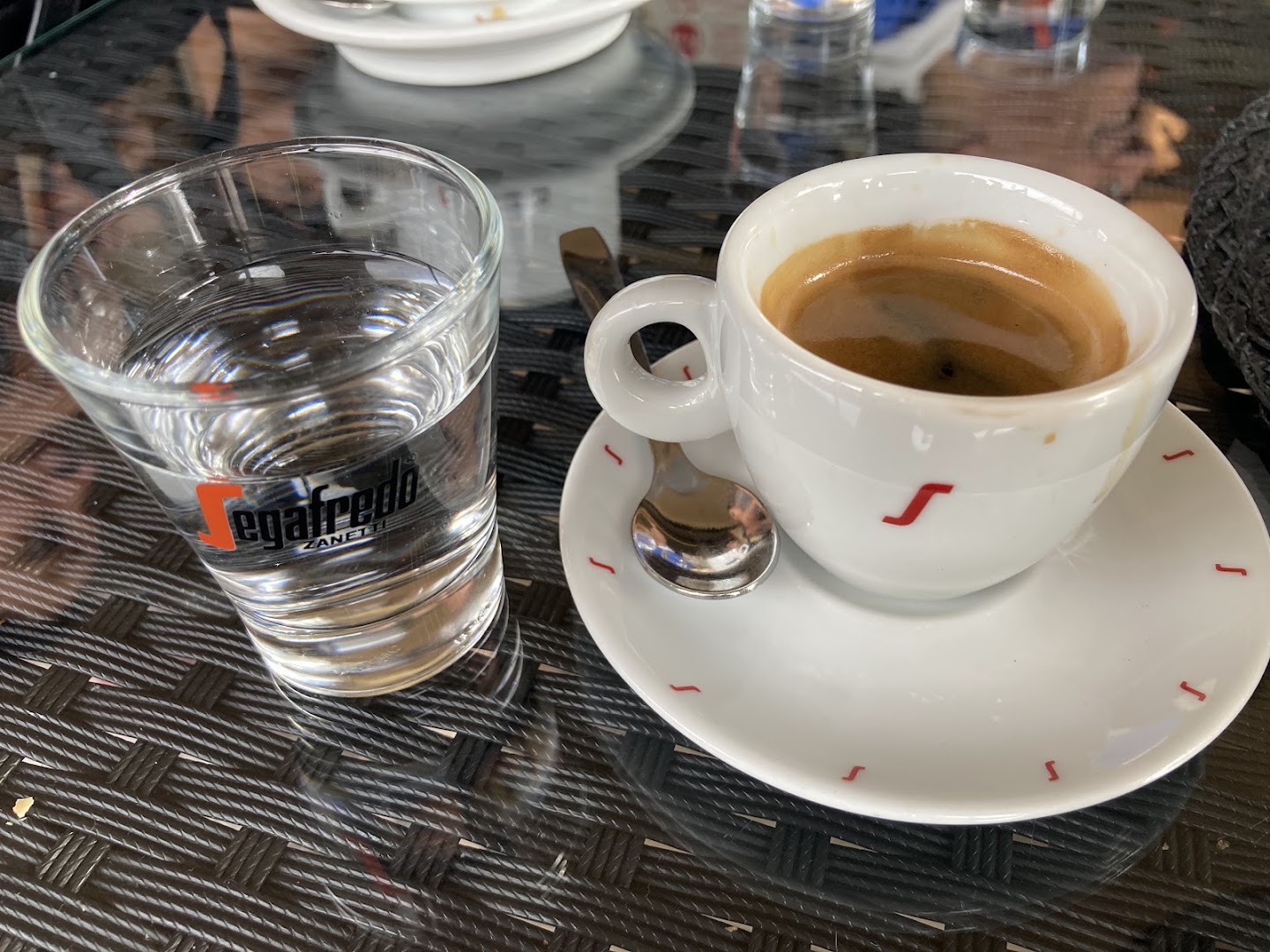 Caffetteria Cremeria Portobello