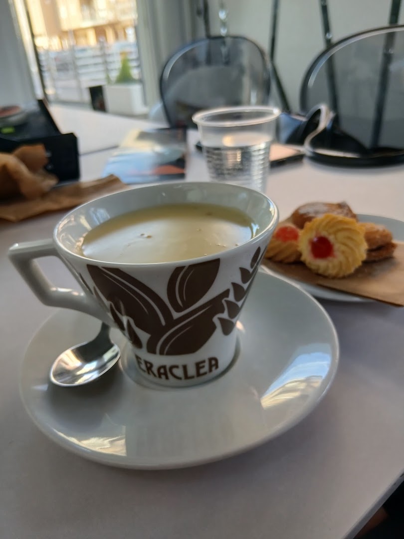 Caffetteria Cristallo