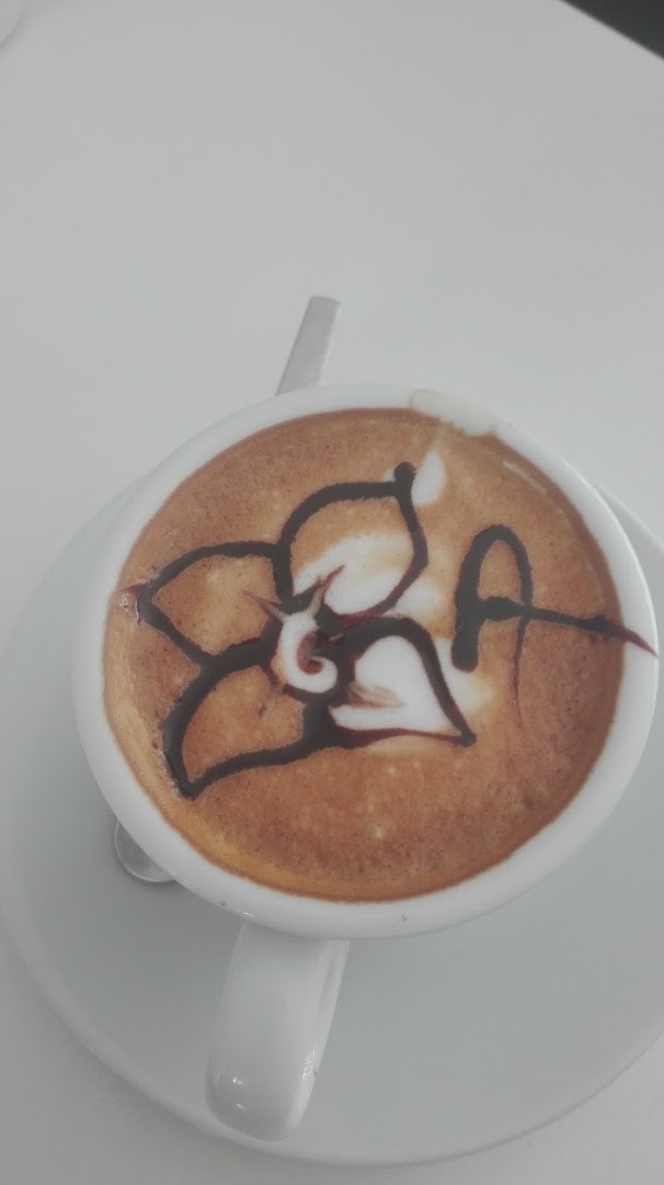 Caffetteria Cristallo