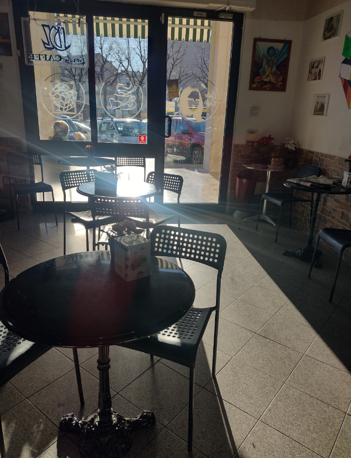 Caffetteria Cubo Caffè
