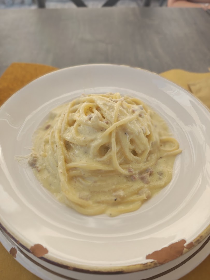 Caffetteria , Cucina Tipica.