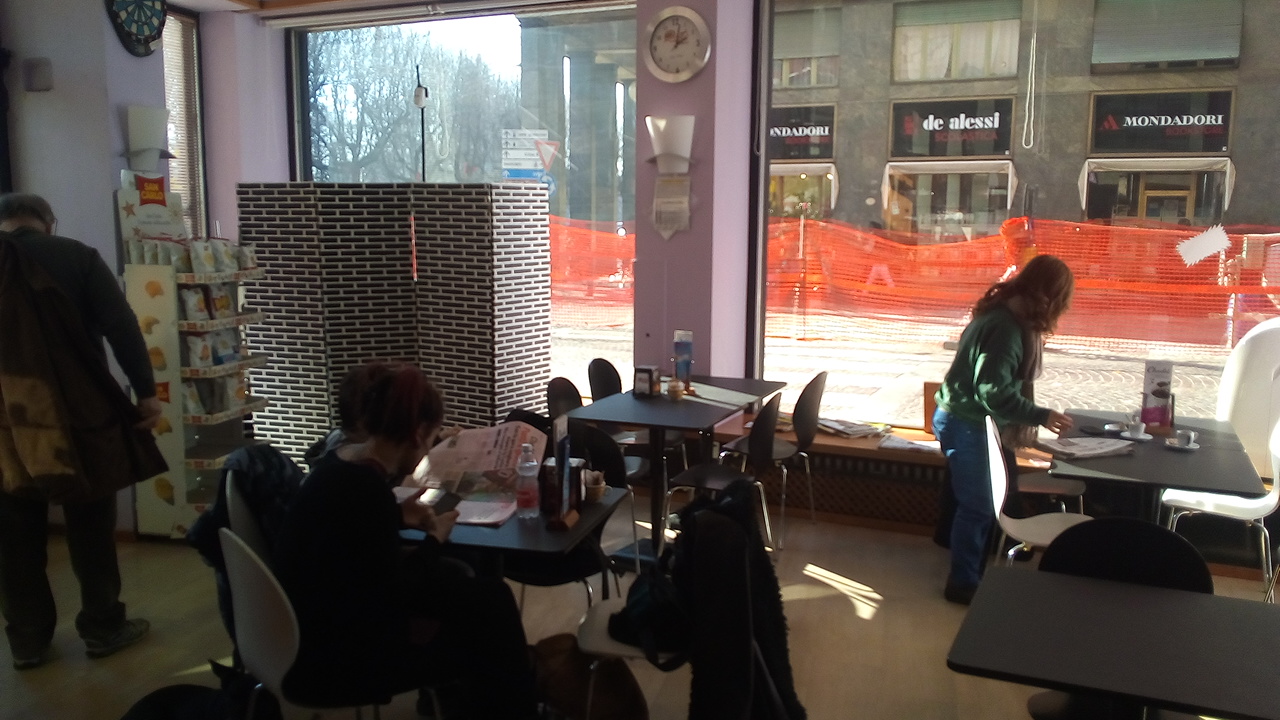 Caffetteria Cuki