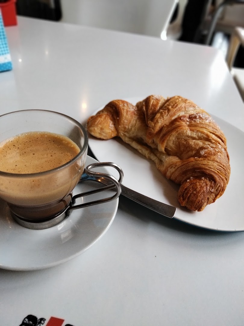 Caffetteria da Barbara, Sestu