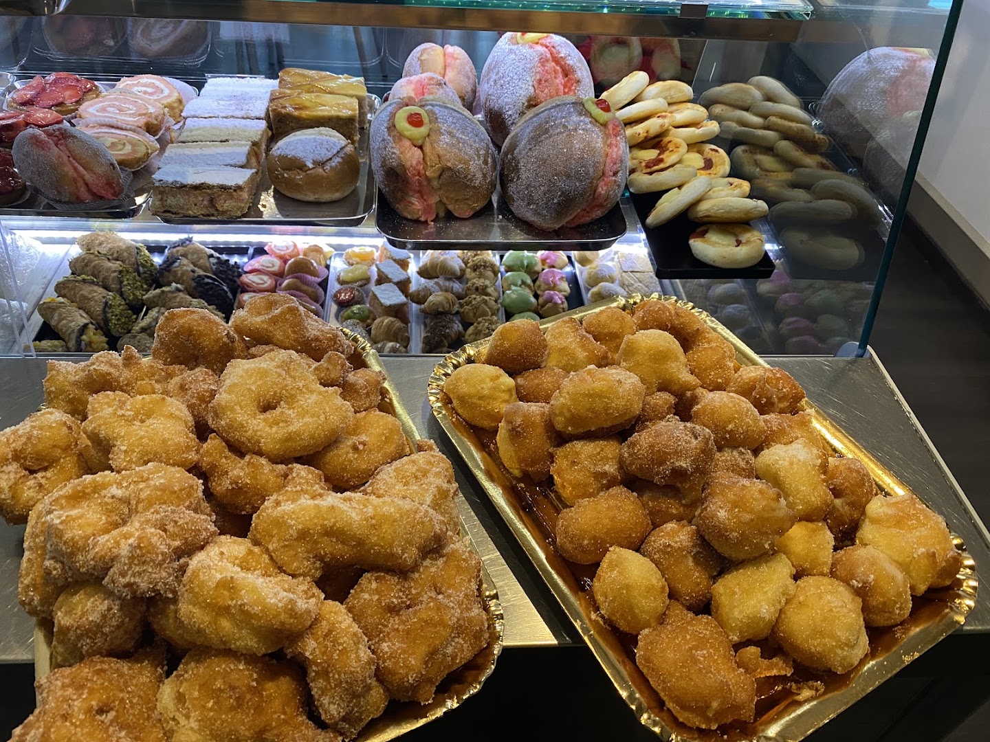 Caffetteria da Barbara