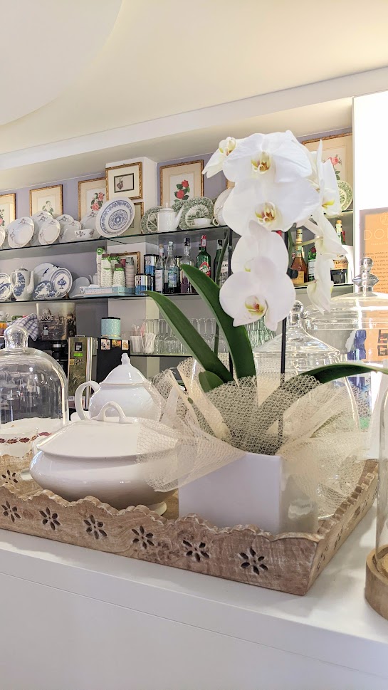 Caffetteria da Corrado