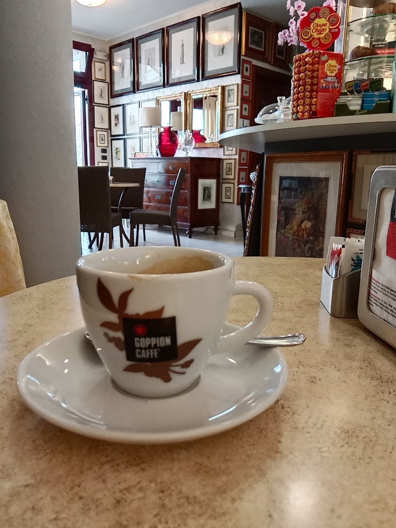 Caffetteria da Corrado