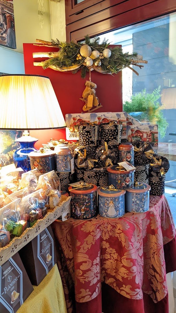 Caffetteria da Corrado