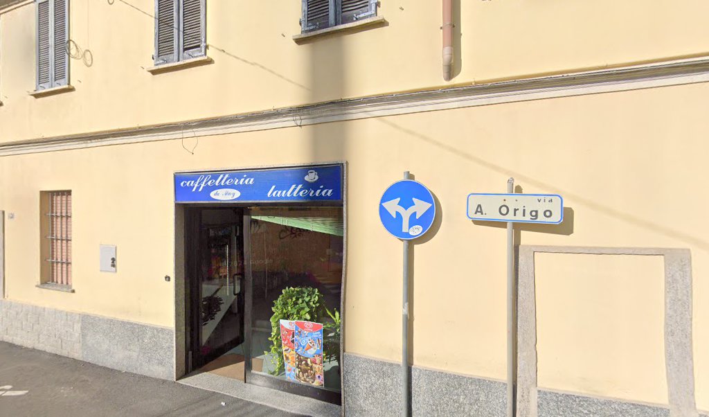 Caffetteria da Mary Latteria, Lissone