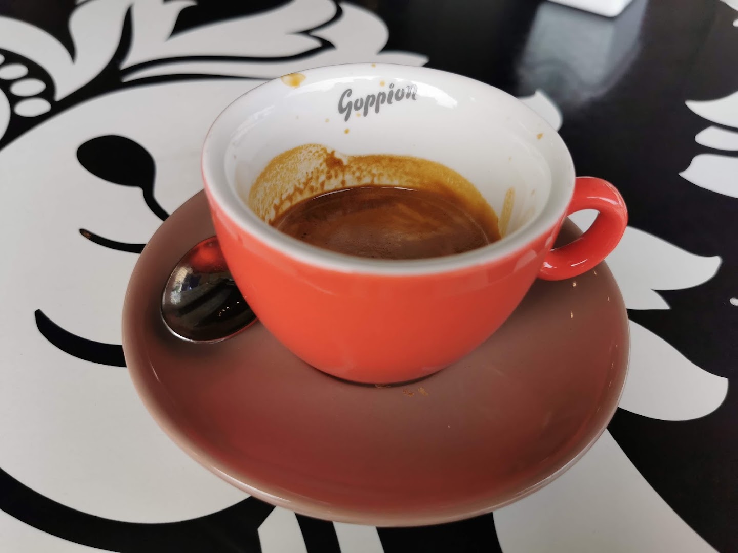 Caffetteria da Paola