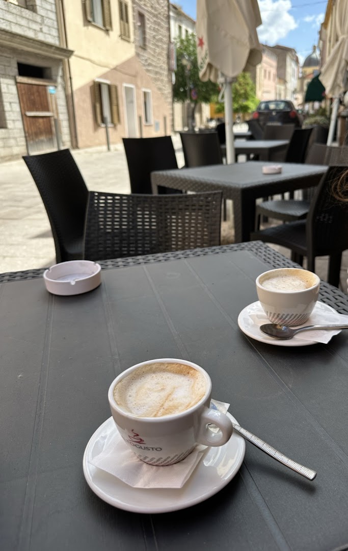 Caffetteria Da Peppanna