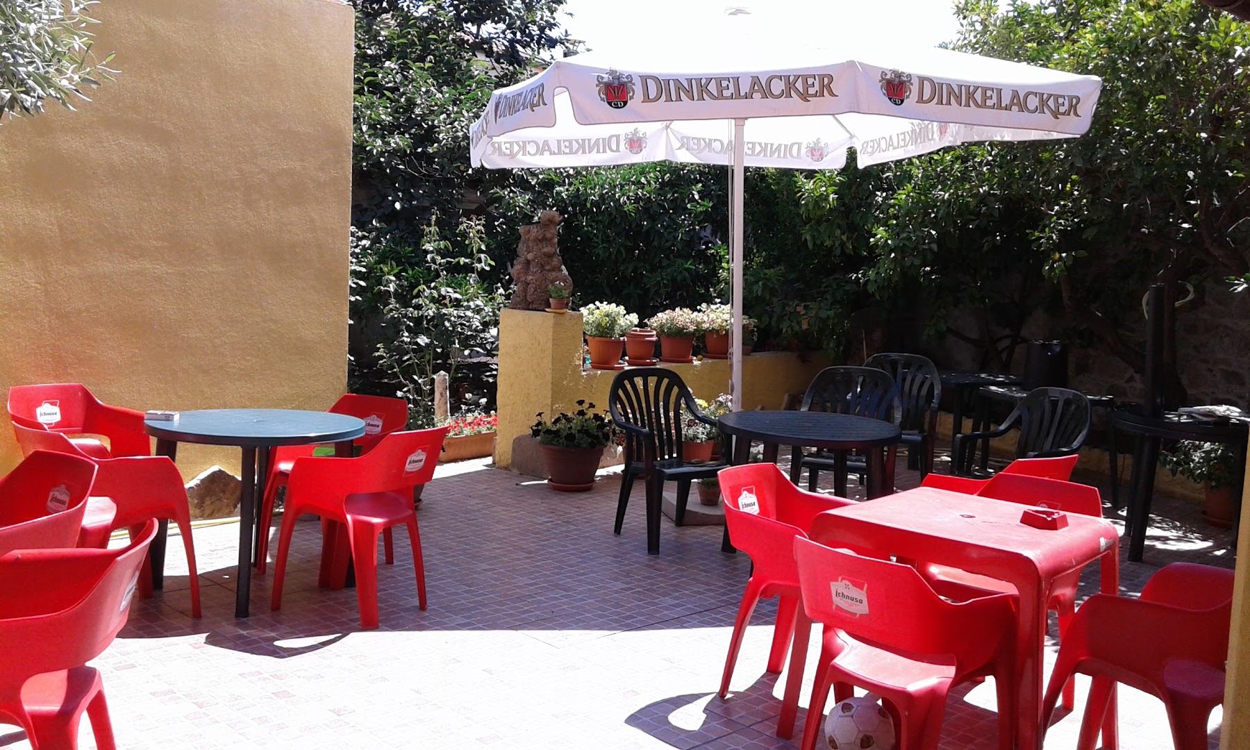 Caffetteria Da Peppanna