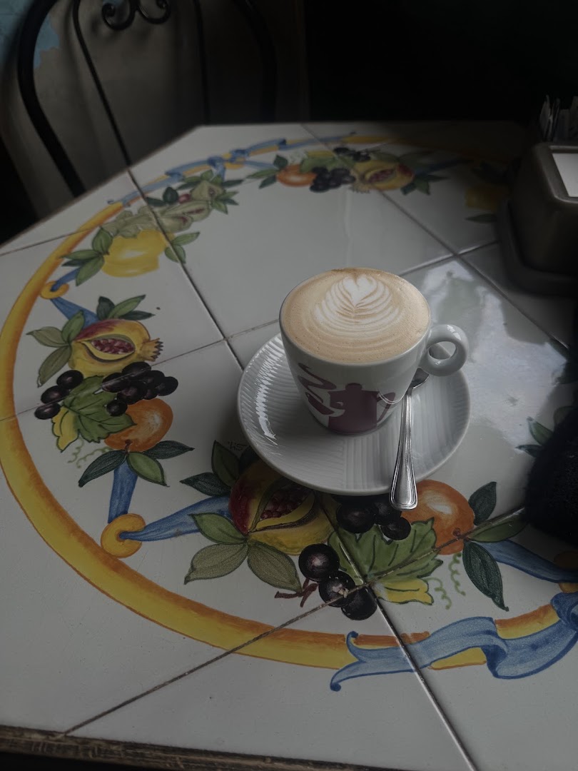 Caffetteria Da U Leitâ