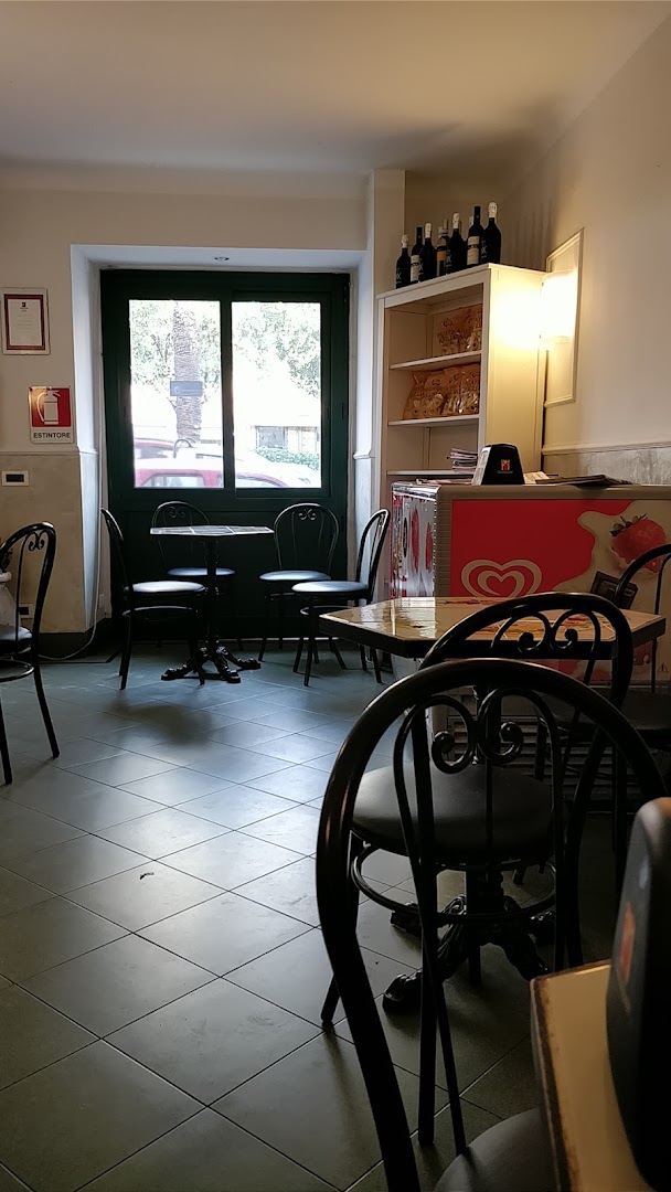 Caffetteria Da U Leitâ