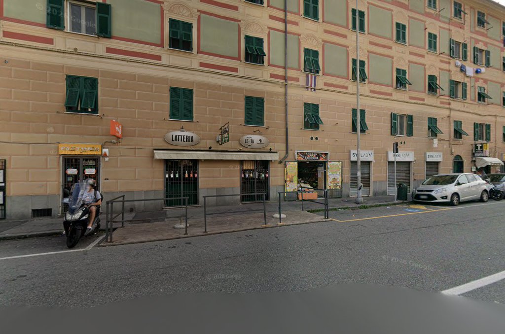 Caffetteria Da U Leitâ