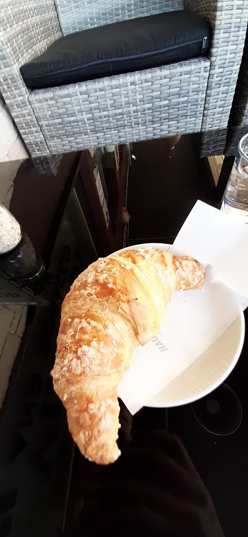 Caffetteria Da Vinci 81