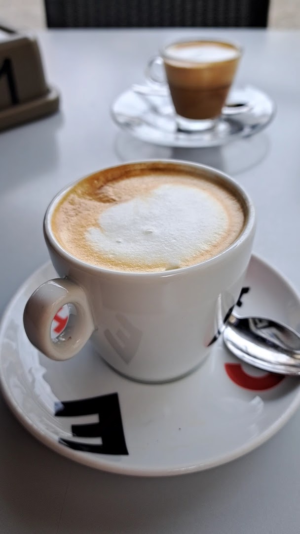 Caffetteria Dal Grifo