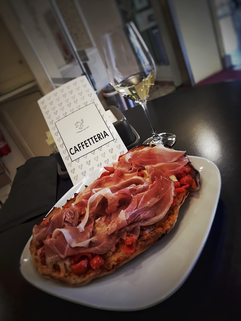 Caffetteria Dal Grifo