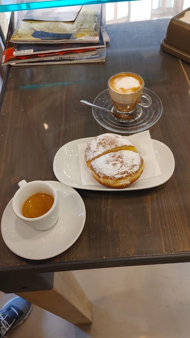 Caffetteria Dal Grifo