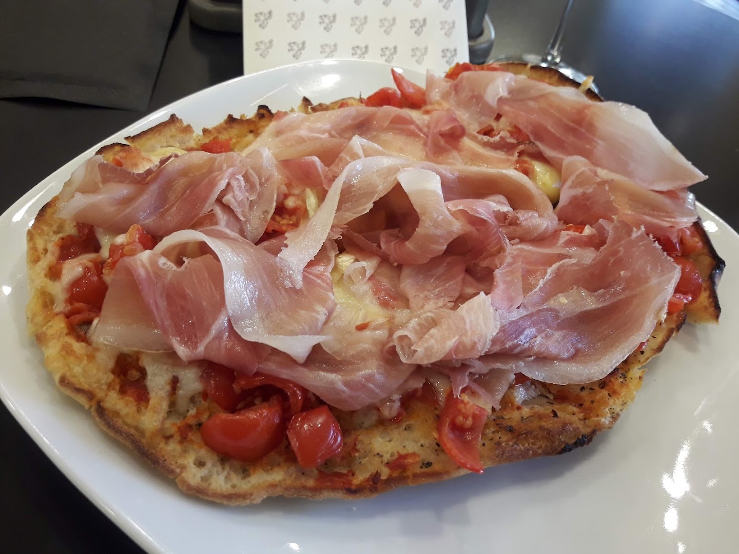 Caffetteria Dal Grifo