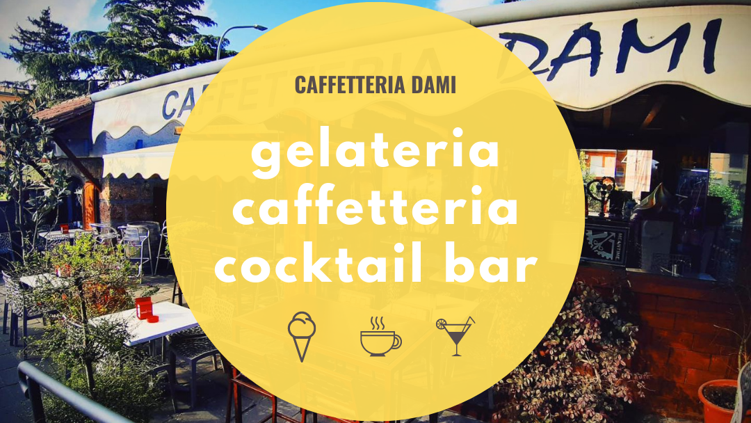 Caffetteria Dami