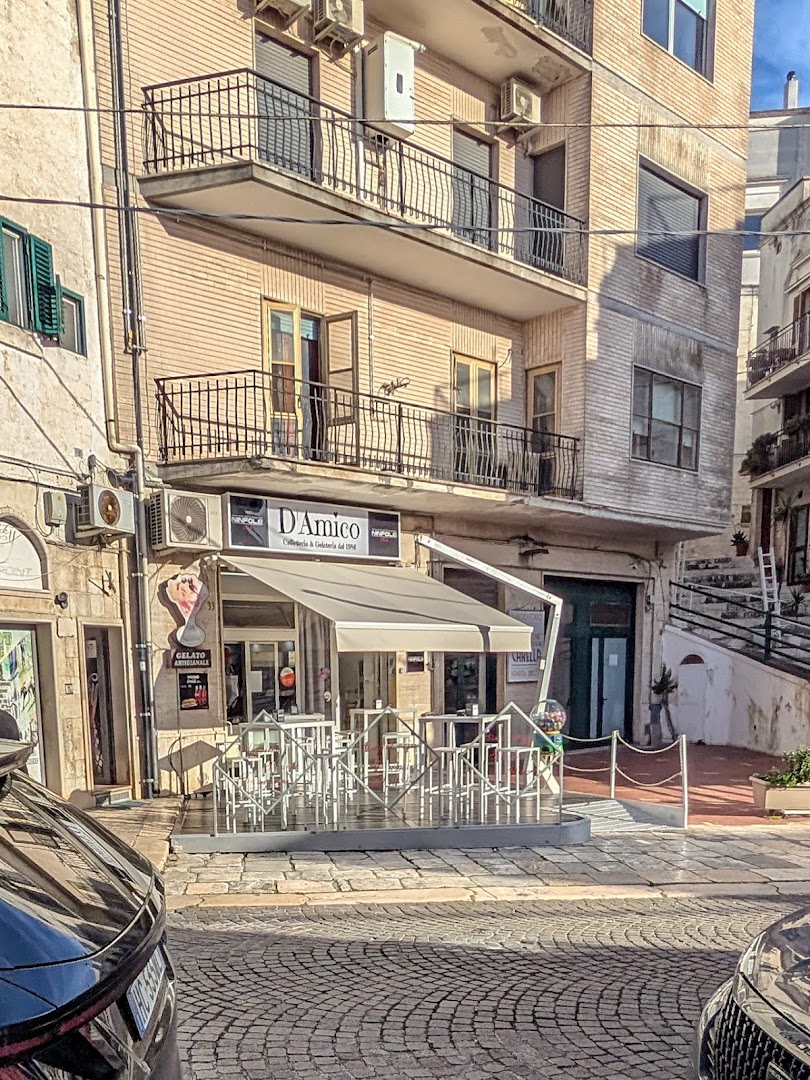 Caffetteria D'Amico