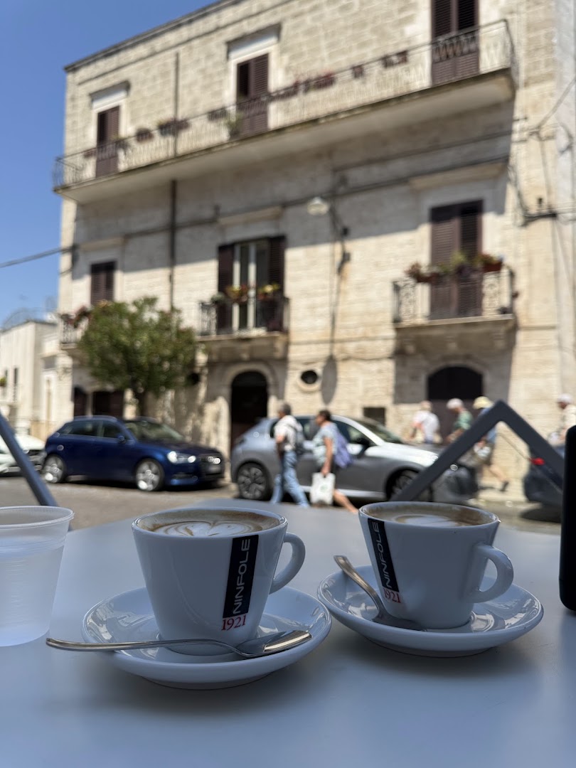 Caffetteria D'Amico