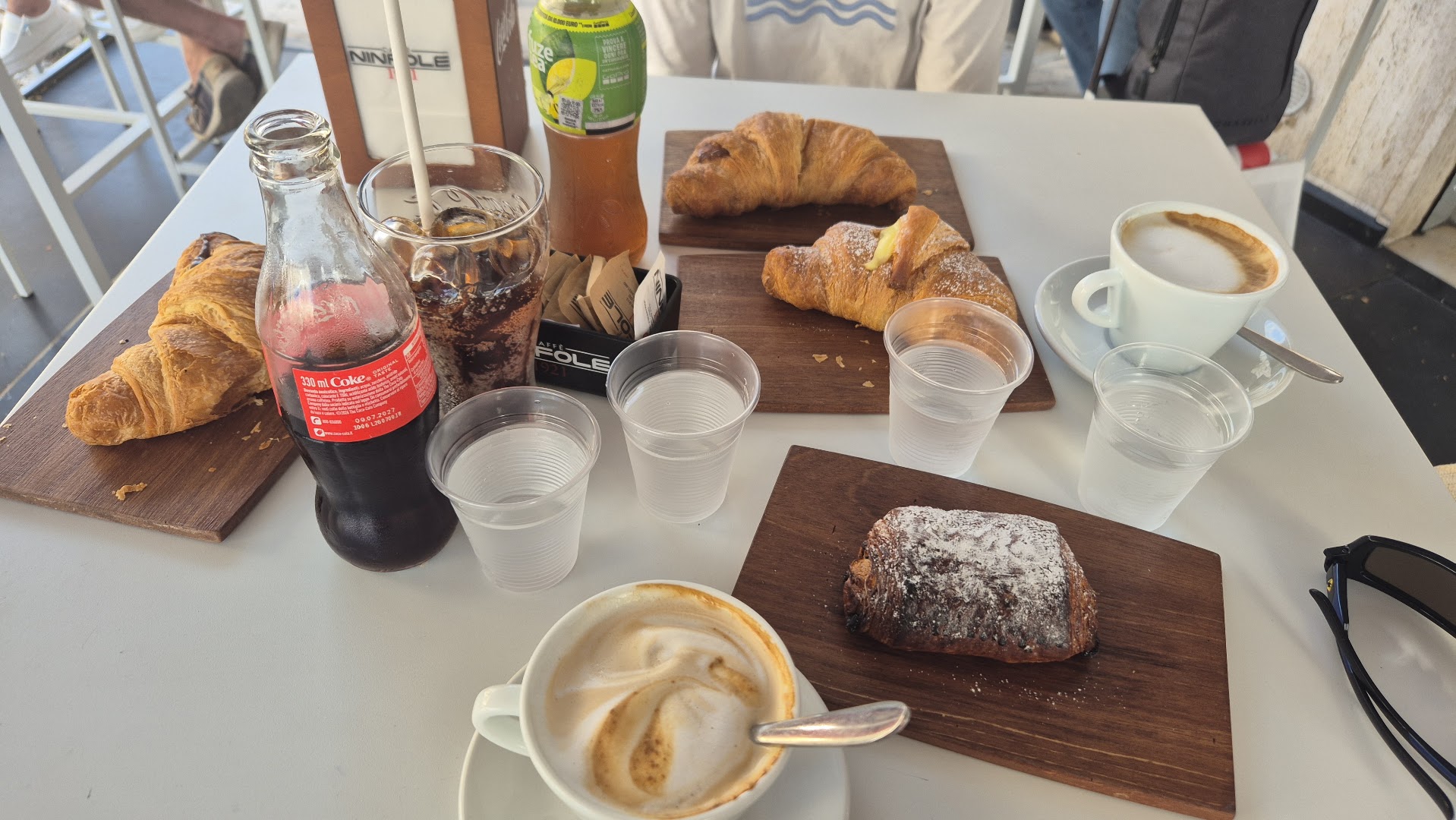 Caffetteria D'Amico