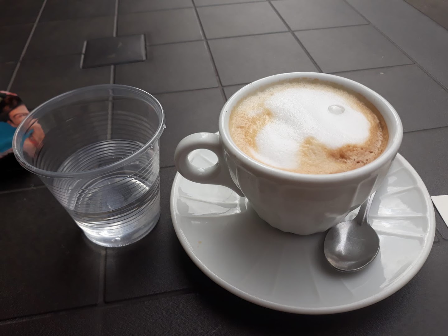 Caffetteria Danesi