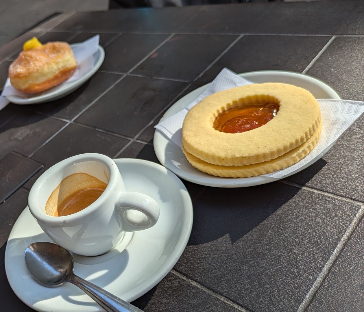 Caffetteria Danesi