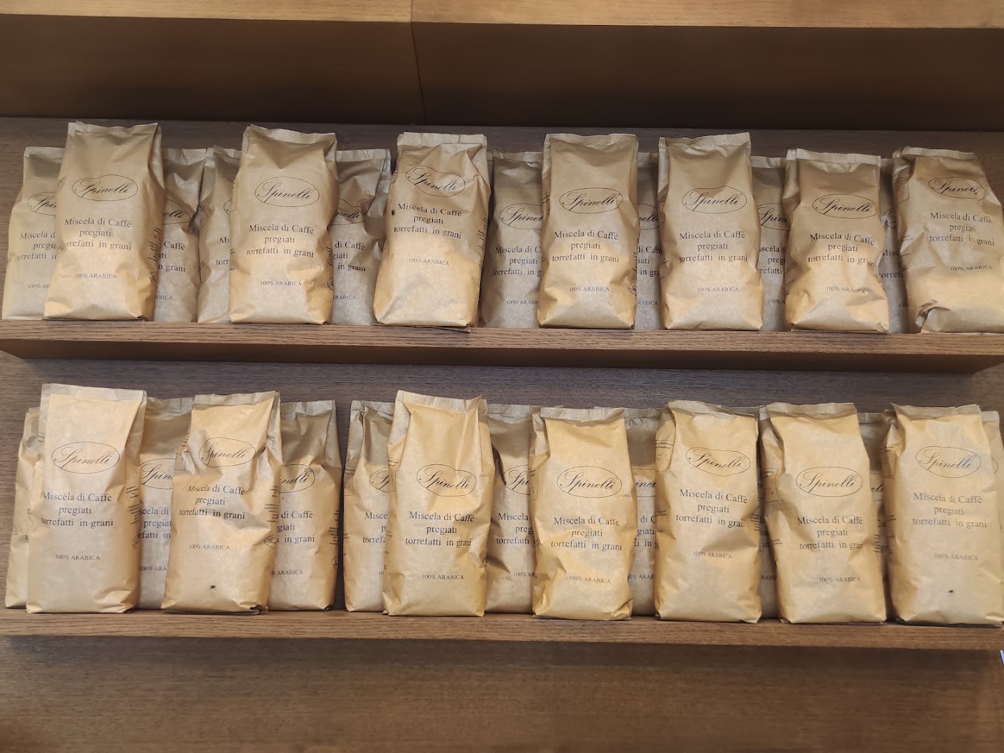 Caffetteria Danesi
