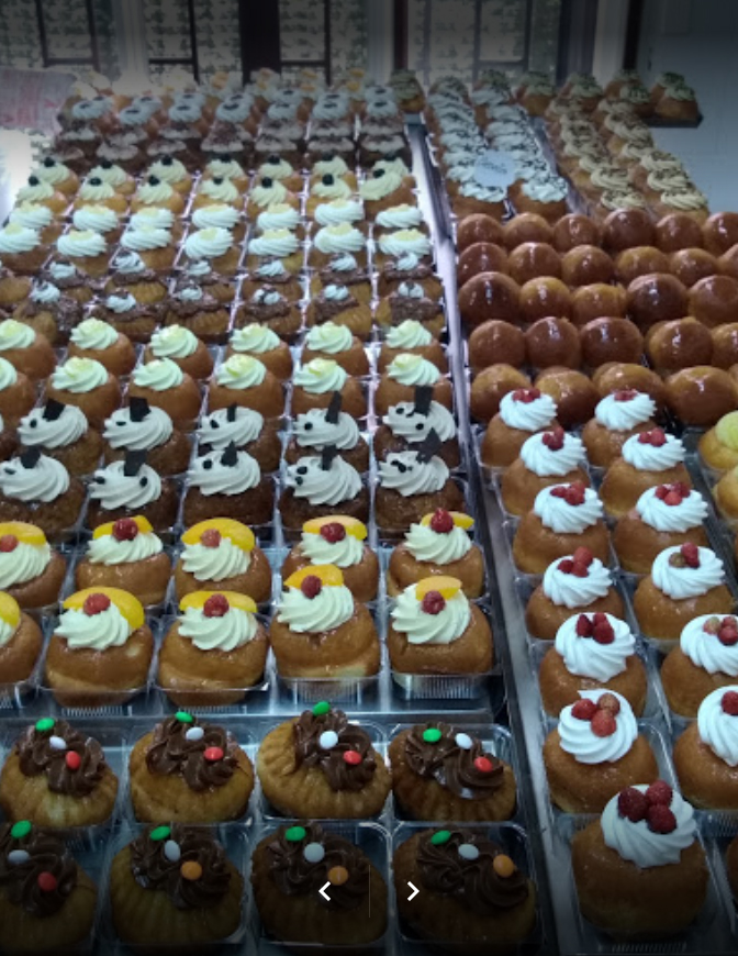 Caffetteria D'Avino