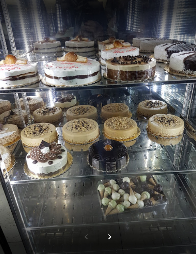 Caffetteria D'Avino