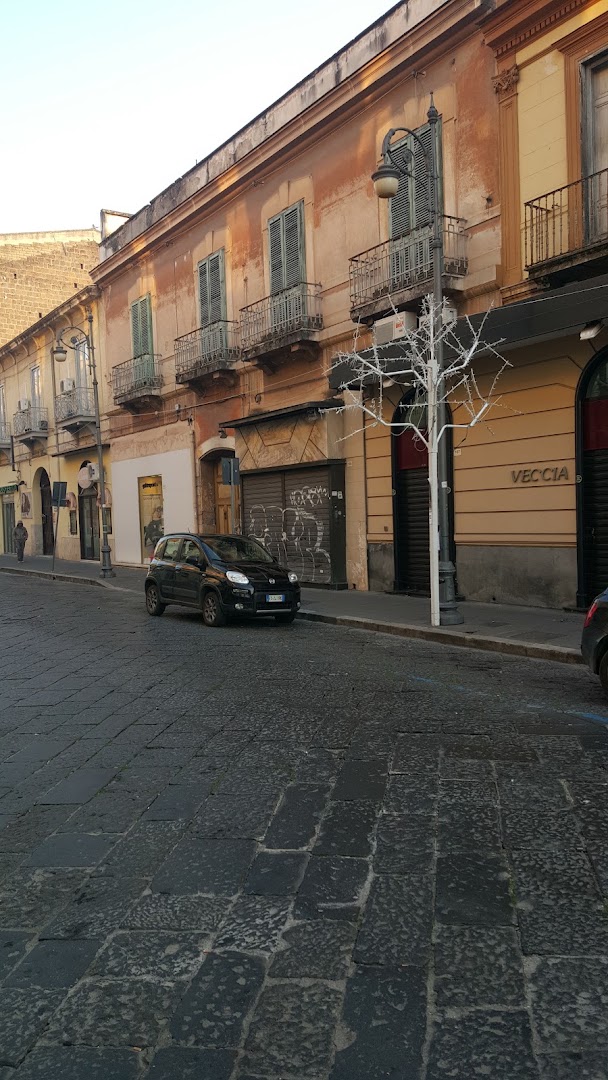 Caffetteria De Caprio Stefano, Santa Maria Capua Vetere