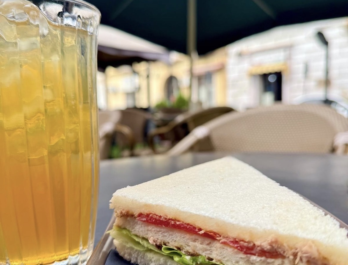 Caffetteria De Caprio Stefano