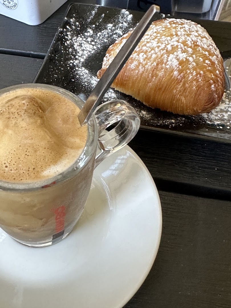 Caffetteria De Rosa